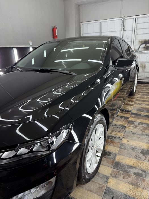 Malibu xl sotiladi 2025 yil