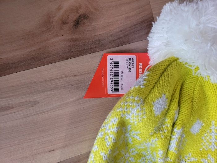 Зимни шапки Rossignol / Нови /100% Оригинали / Не са реплика/ За брой