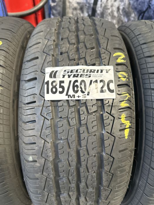 185/60/12C securyti