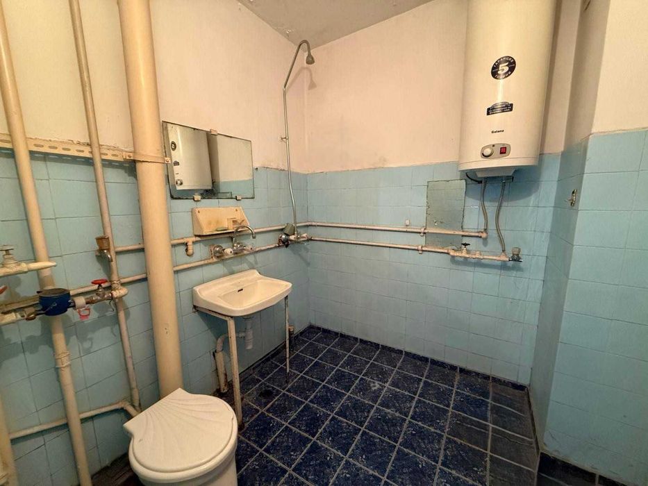 3-Стаен Апартамент, Голо Бърдо Габрово