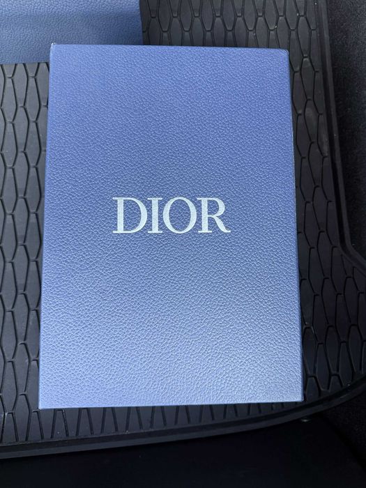 Christian Dior B30 White