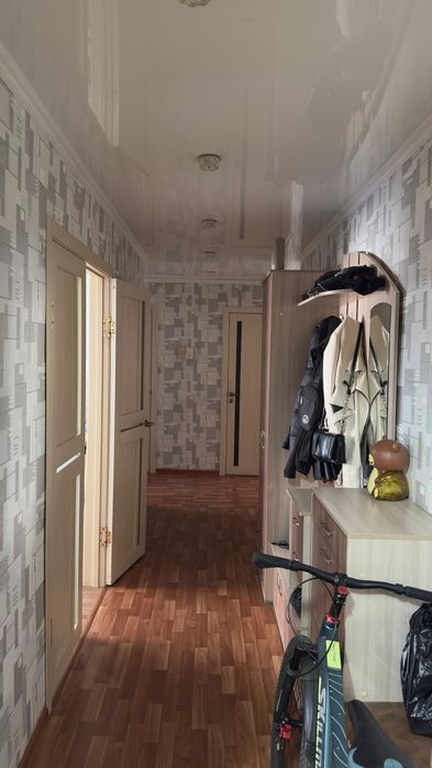 Продам 3 комнатную квартиру