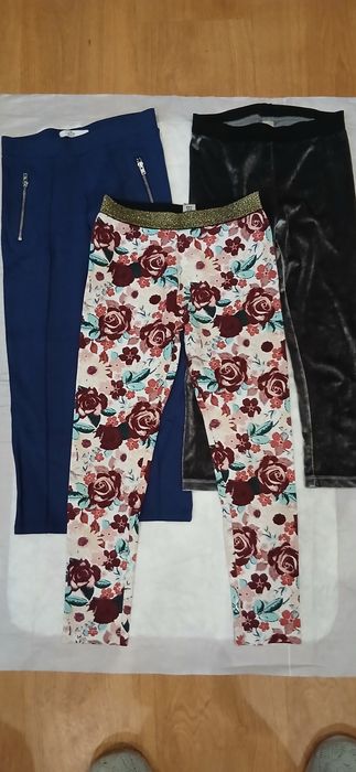 Клинове 6-8г M&S ; TU, YD