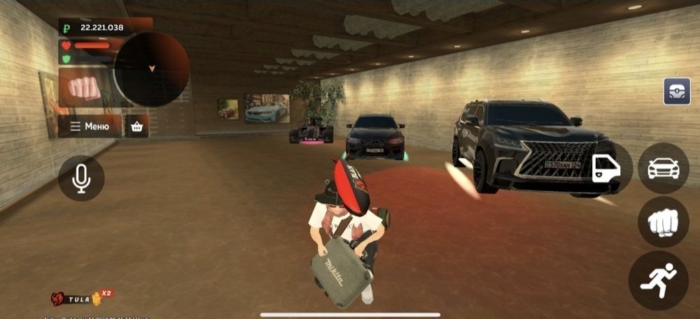 Продам акк Купите