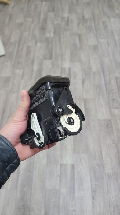 Блок управления стеклоподьемниками Chevrolet Epica / Daewoo Tosca