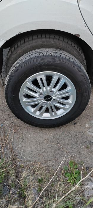 Автомобильные шины