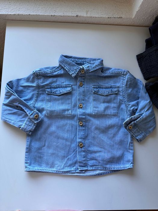 Дрехи размер 80 (9-12 месеца)