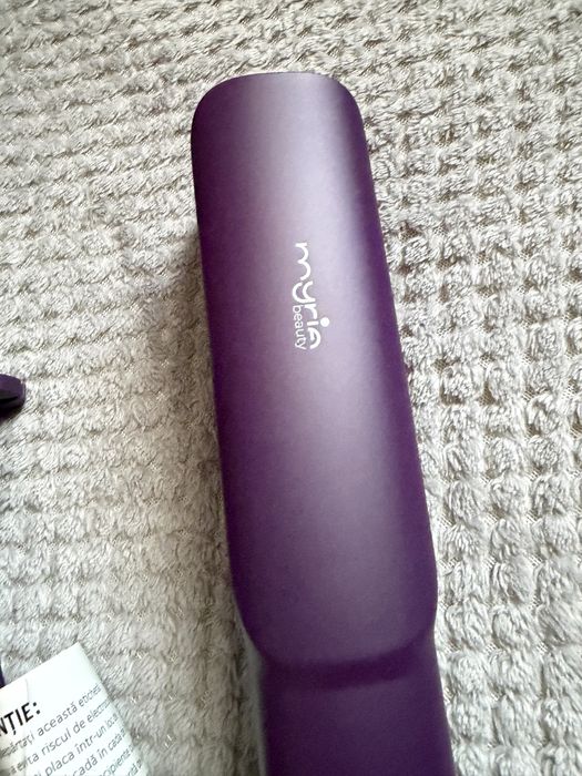 Myria Airstraight placa de indreptat cu aer