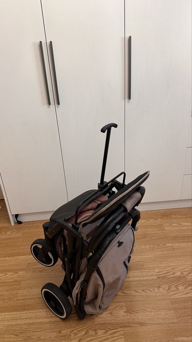 Детская коляска Dearest