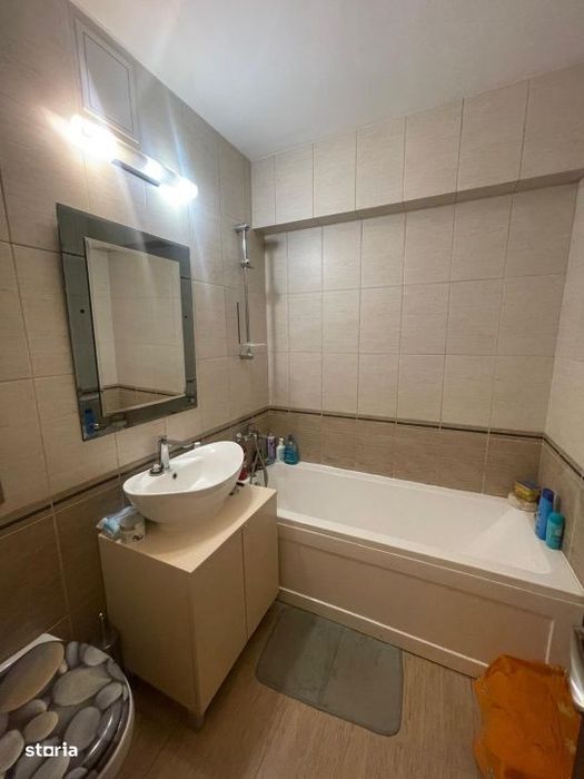 Apartament decomandat 4 camere, 97.83 mp - zona McDonald's