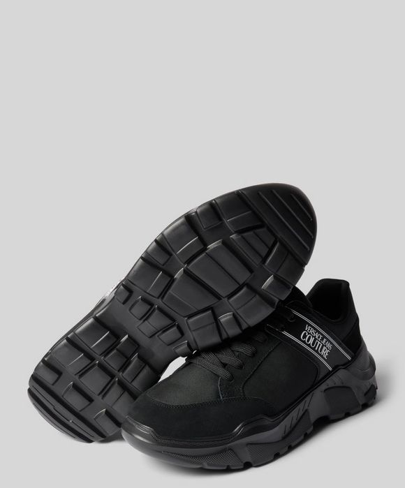 Обувки Versace jeans Couture