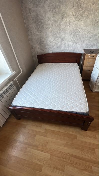 Кровать двухспалка продам