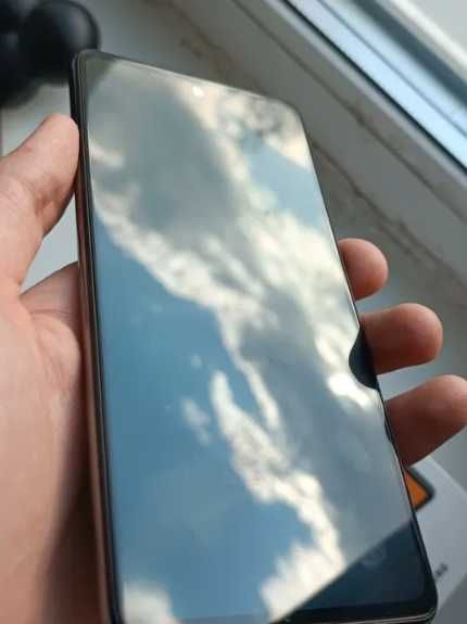 Самсунг Samsung A52 4/128 ГБ