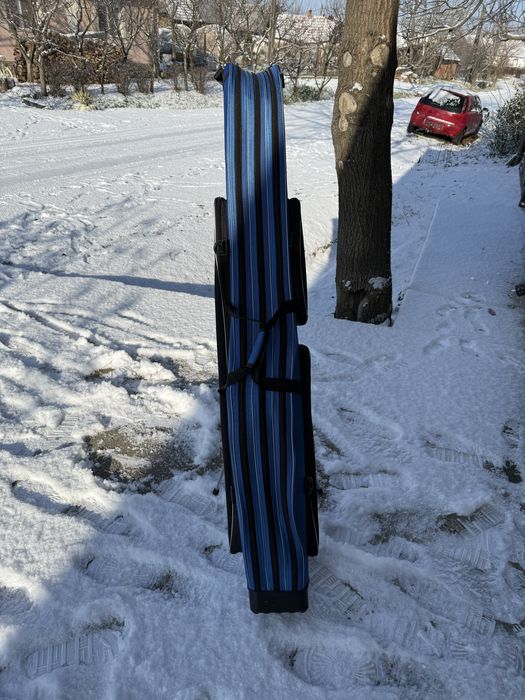 Husa rigida feeder 3 componente