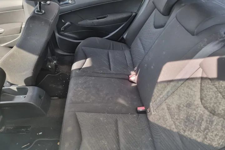 instalatie electrica completa panou sigurante pompa servodirectie servo frana cutie viteze manuala peugeot 308  motor 1.6hdi 109CP  cod 9HZ dezmembrez dezmembrari