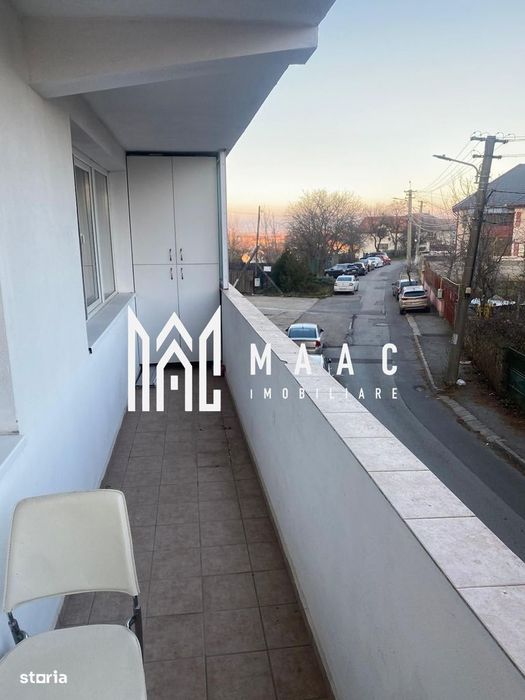 Apartament 2 camere | Strada Tilisca