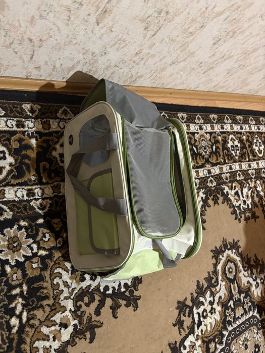 Переноска для животных