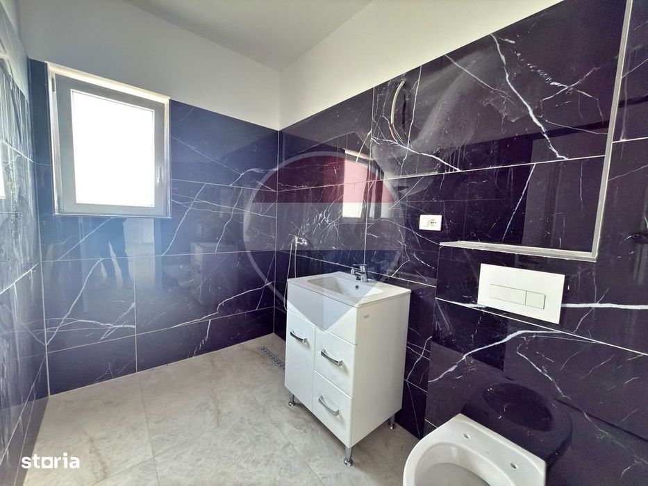 Apartament 2 camere NOU --Pret dezvoltator