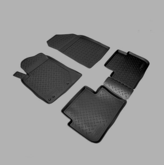 Presuri covorase auto Peugeot 407