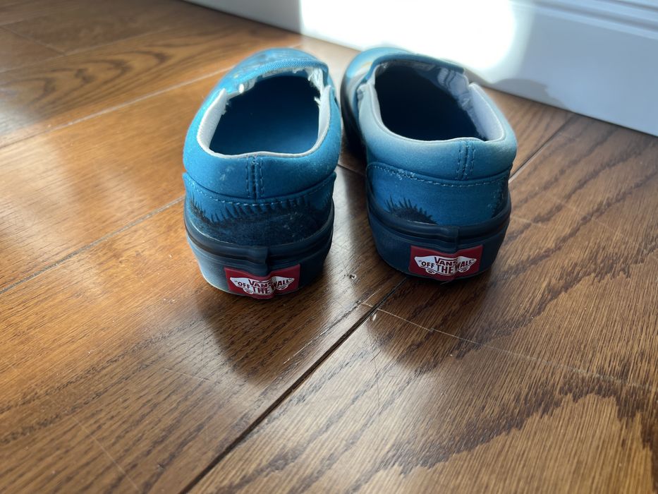 Vans slip on, marimea 29