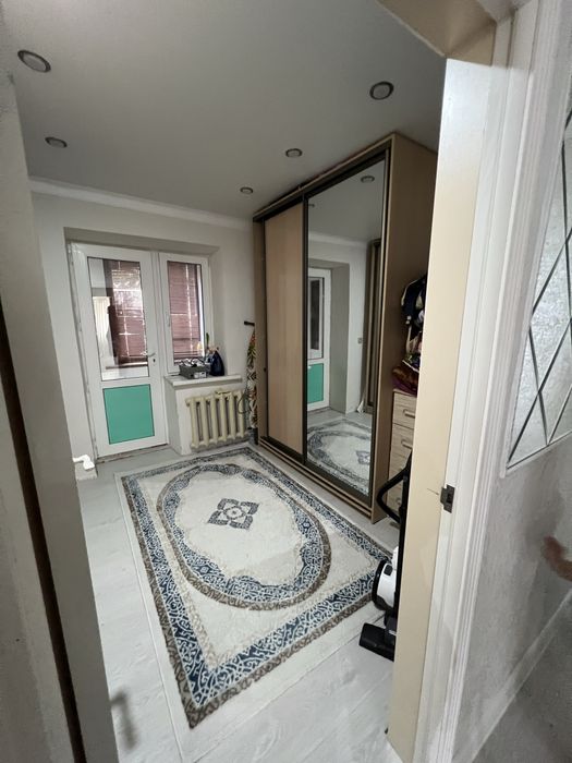 Продам Квартиру 4 ком