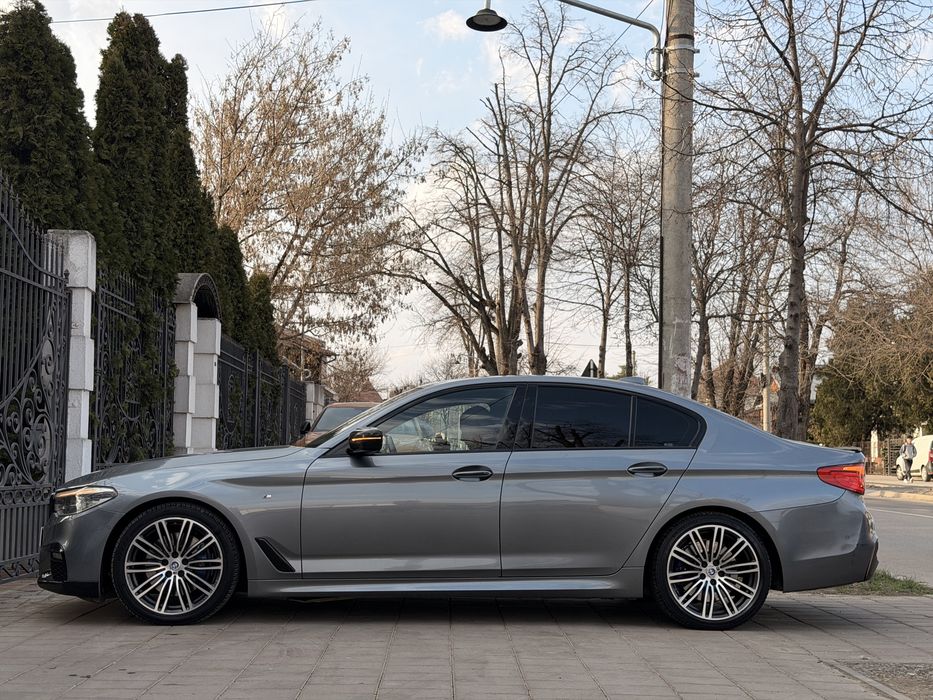 Vand/Schimb G30 2017 ~ 3.0 Xdrive ~Ceasuri~Gesturi~Mpak