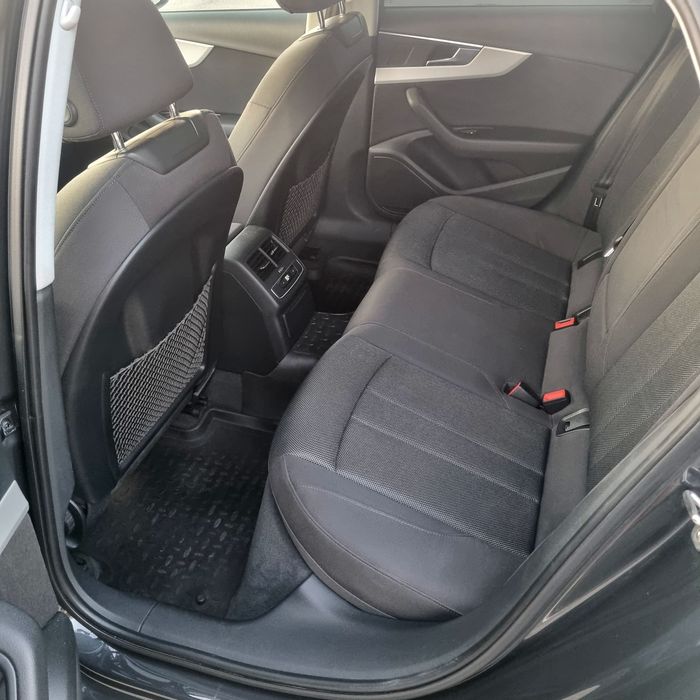 Audi A4 B9 2.0TDI 150CP