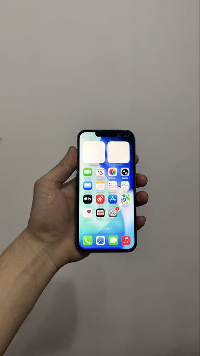 Iphone 13 | Айфон 13 blue