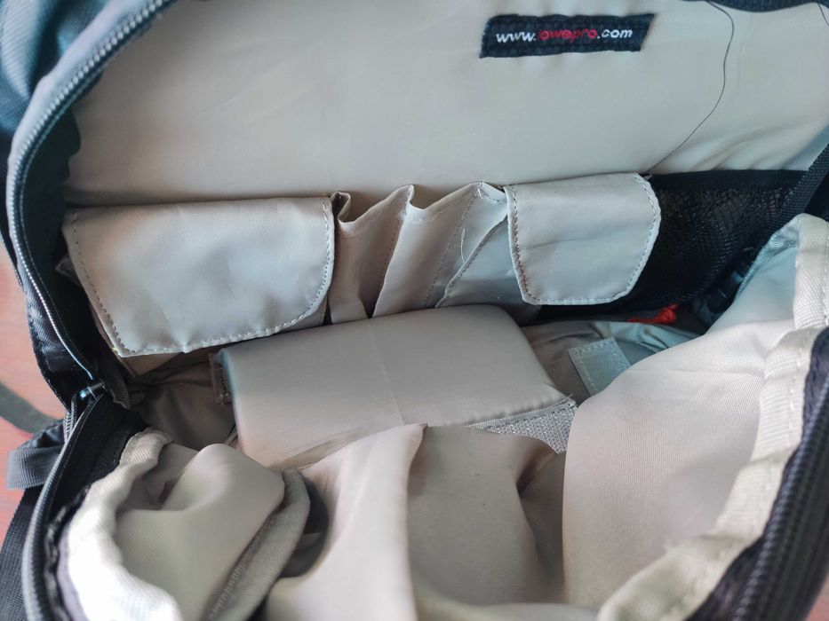 Фотораница LowePro FastPack BP 250