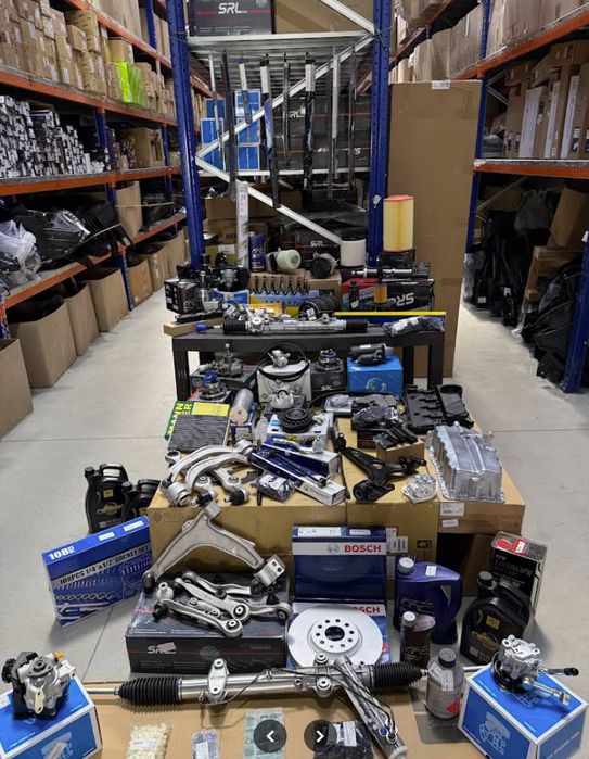 Peugeot 3008, 2017-2021 PIESE AUTO