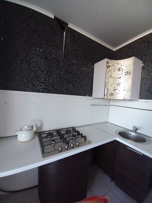 Сдам однокомнатную квартиру