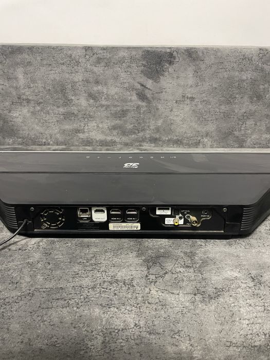 Boxa LG perfect functonala