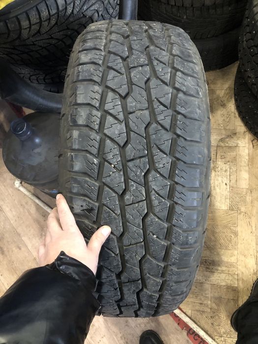 Шины 5 шт трианджл