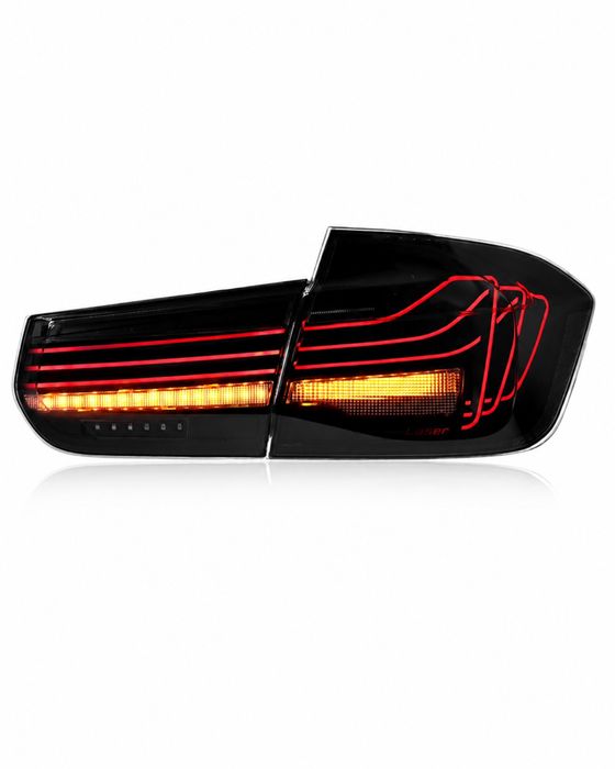 LED laser задни светлини/стопове BMW 3-серия F30 (2012-2018)