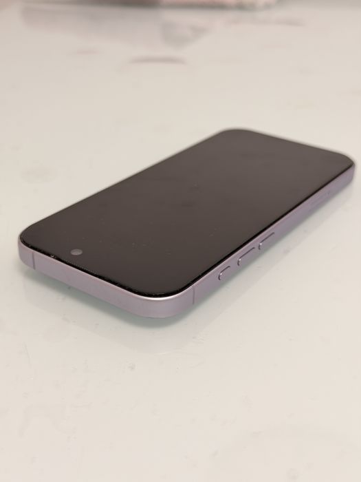 Iphone / 17 / Lavander / 512 GB / Liber de retea