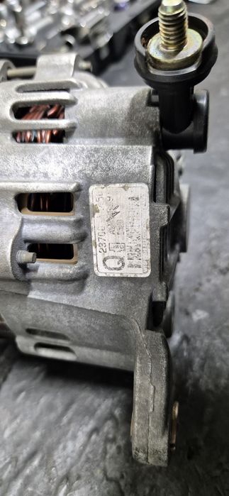 Генератор Subaru Legacy Impreza Forester