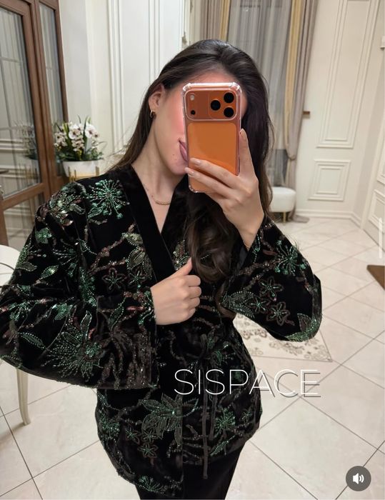 Сатылады (1рет киілген)