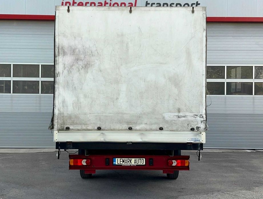 Fiat Ducato 2.3D