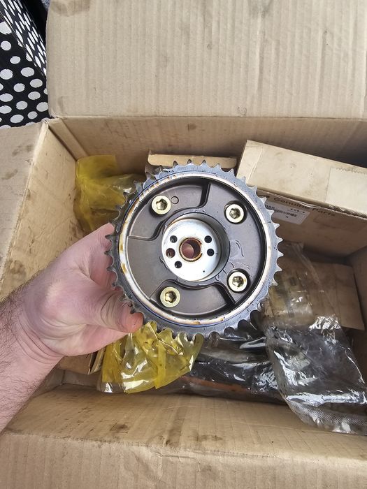 Variatoare distribuție motor 1.6 GDI Kia Ceed