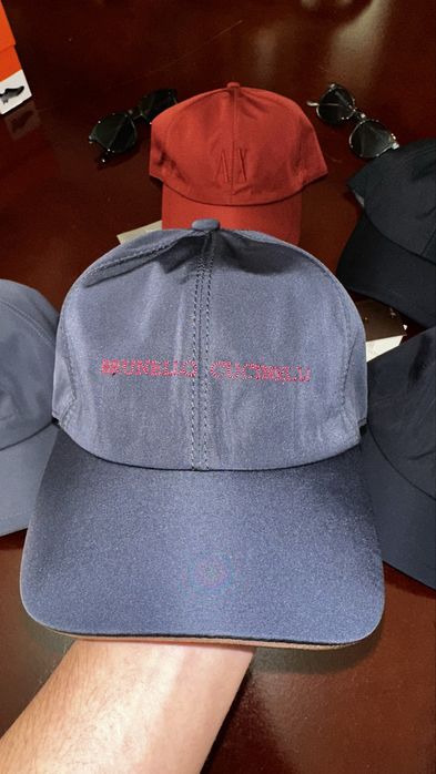 Кепка || Люксовый