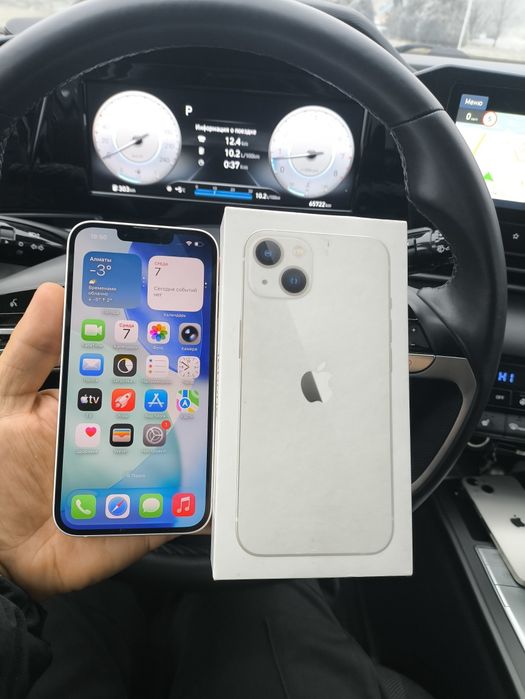 айфон 14 256 гб 85 %