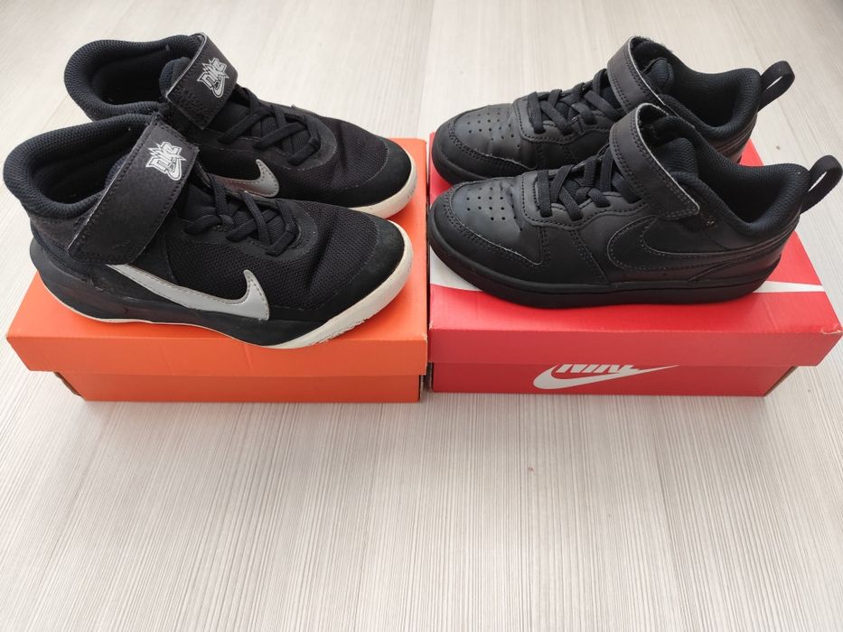 Детски маратонки