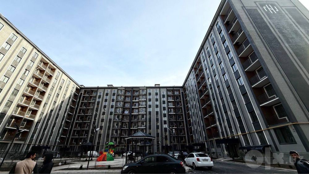 Продажа квартира Сергели