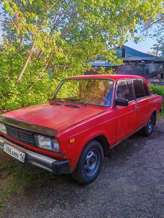 Продам Ваз 2105.