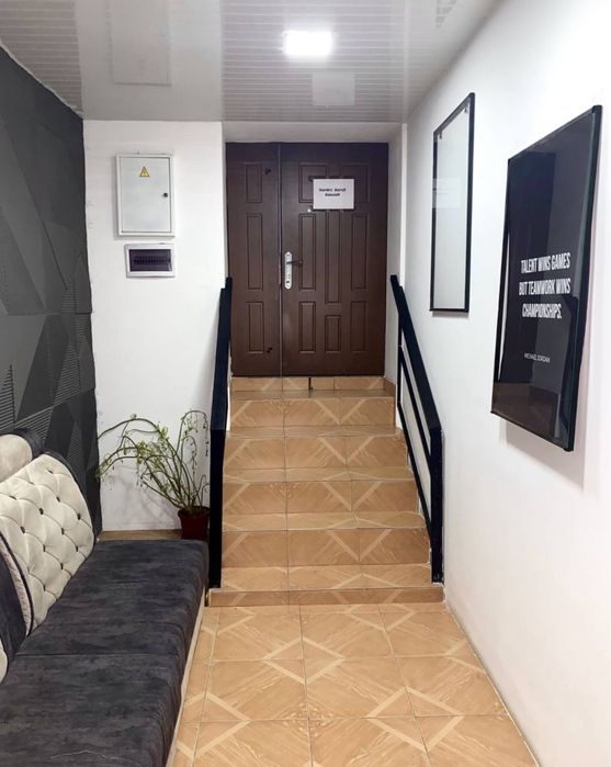 Аренда ПодОфис Ориентир Ц-14 Ганга 120м2