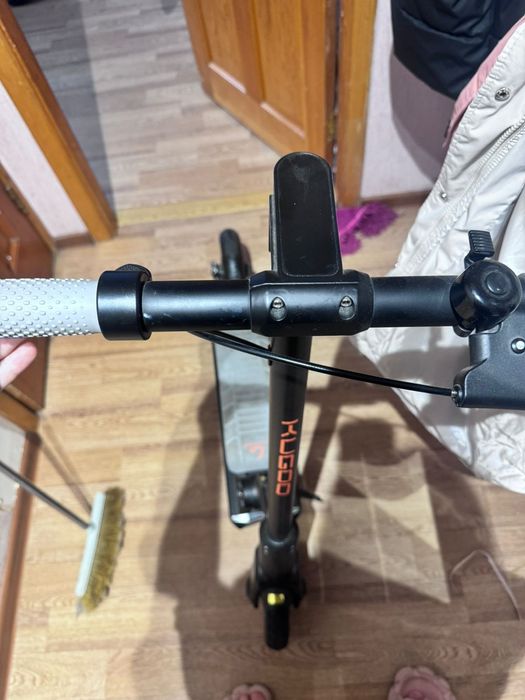 Электросамокат Kugoo M2 Pro