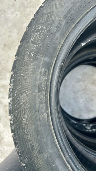 Продам  шины  б/у