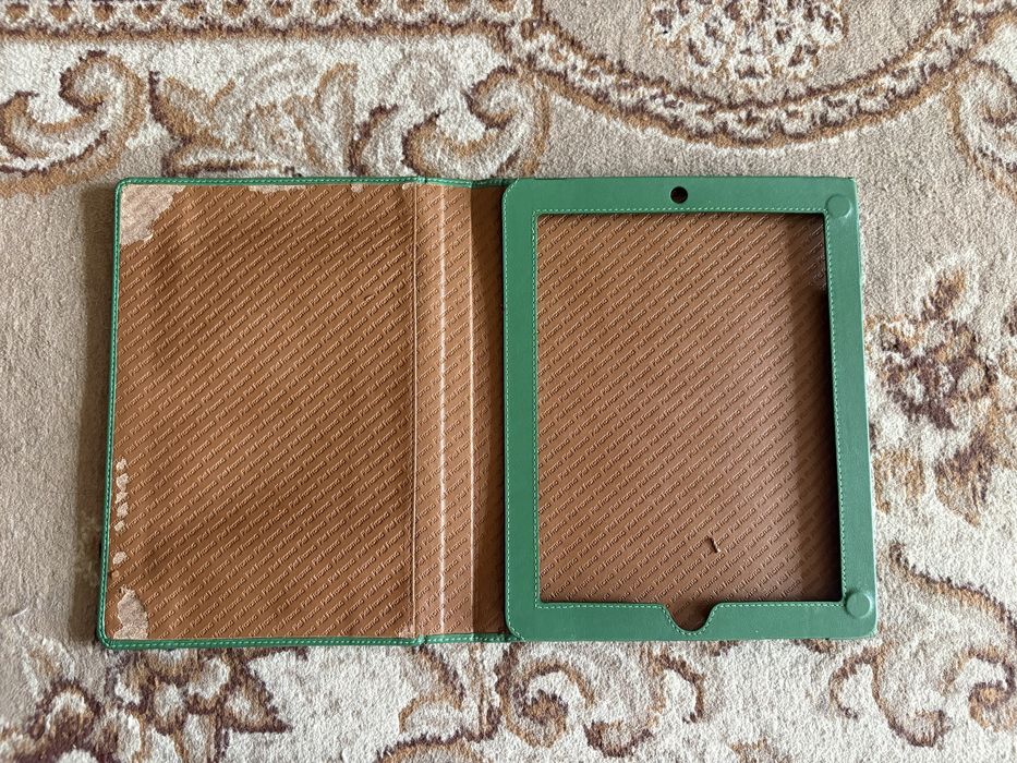 Чехол на ipad 2/3/4