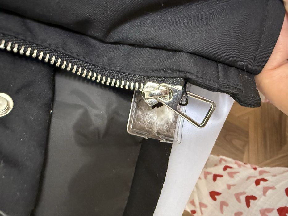 Безрукавка,жилетка