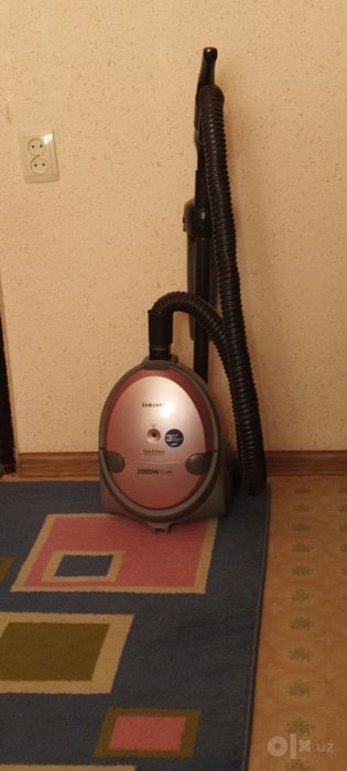 Пылесос Samsung 2000W